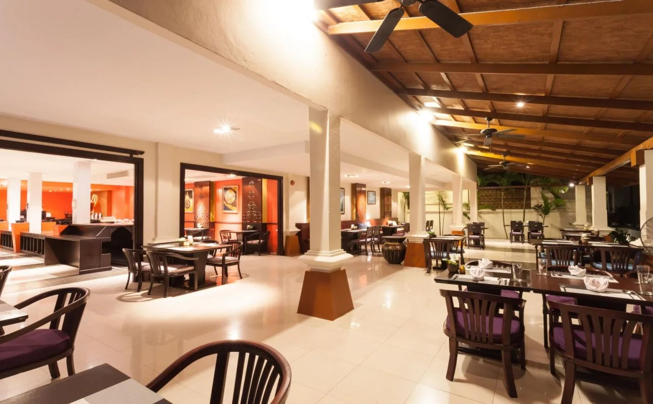 Photo - The Briza Beach Resort, Samui
