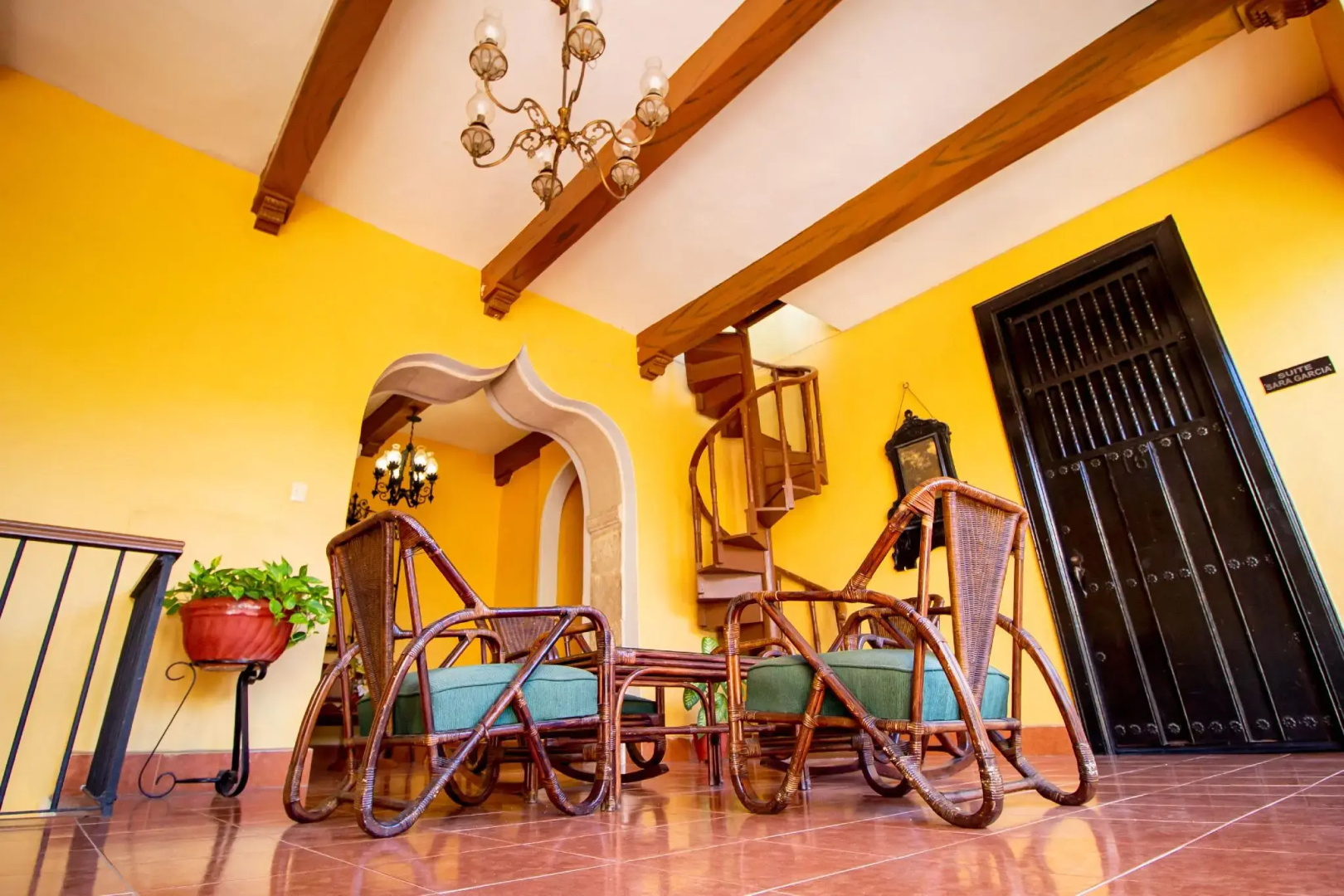 Foto - Hotel Montejo