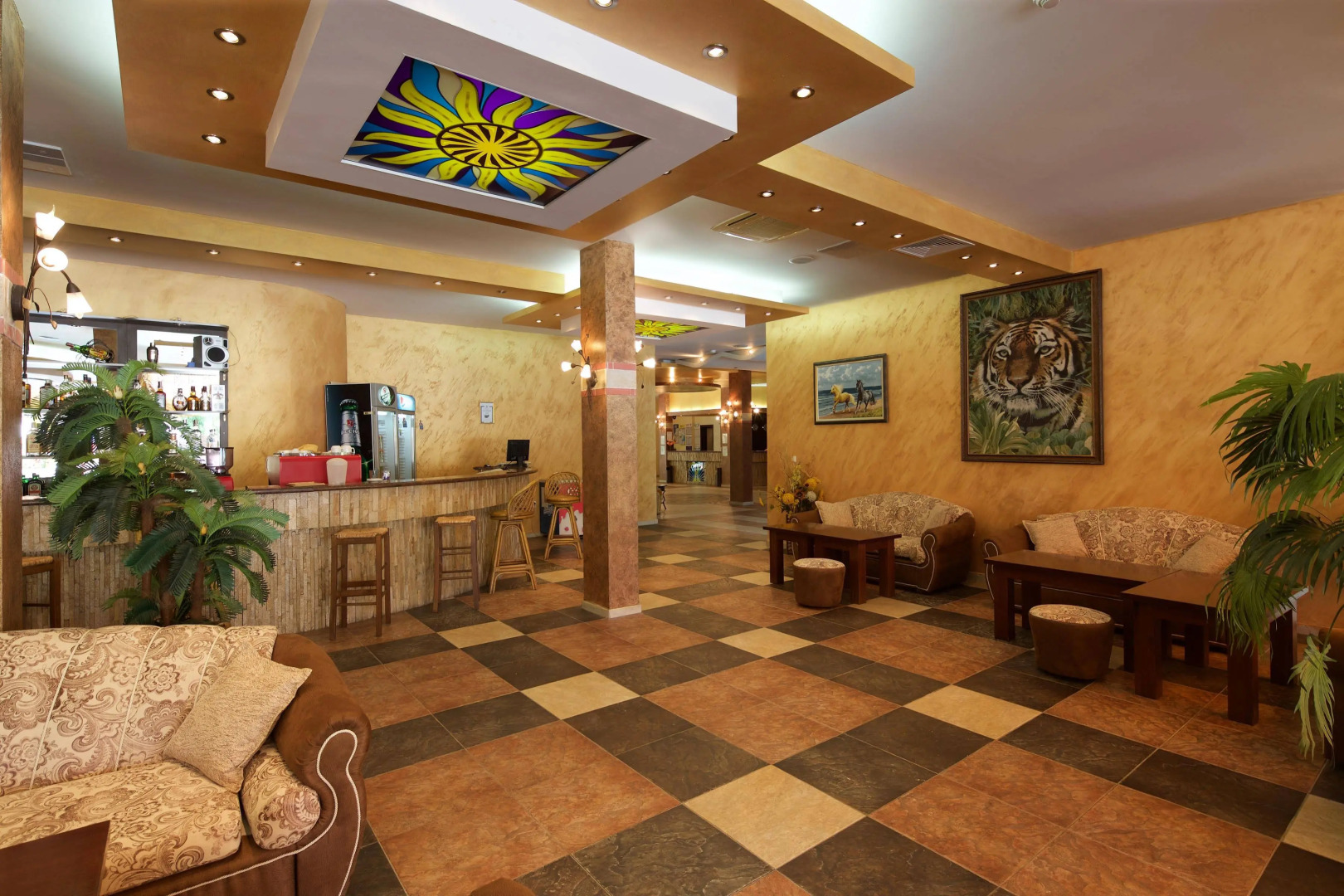 Photo - Yavor Palace Hotel - All Inclusive