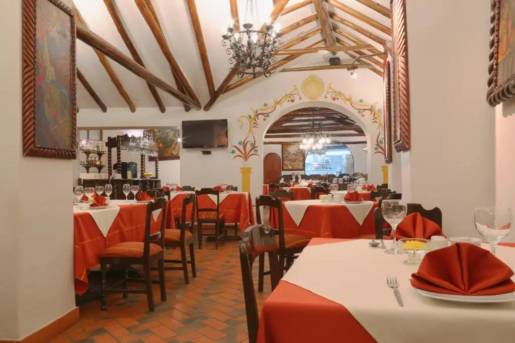Foto - Munay Wasi Inn Hotel