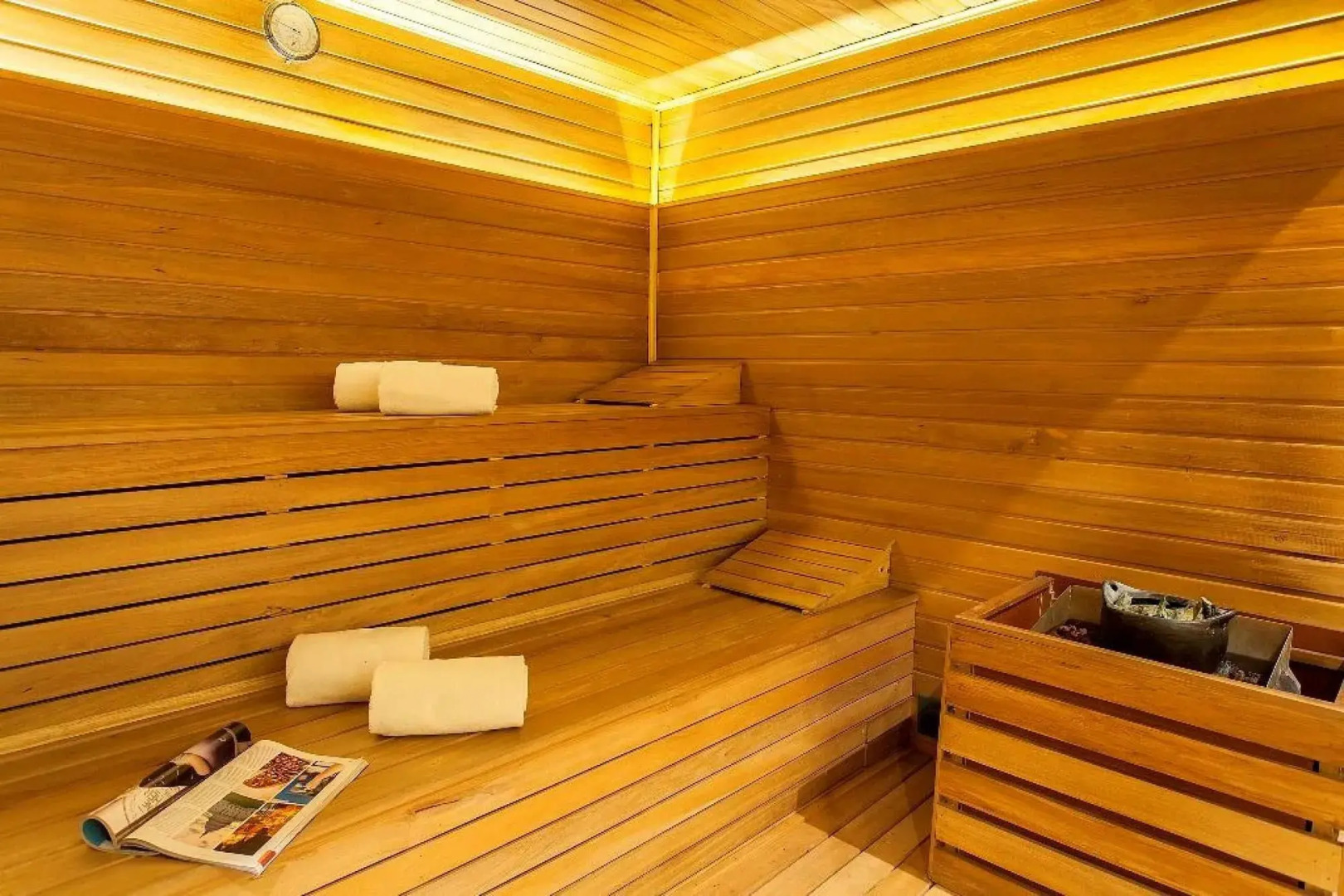 Foto - Movich Buró 26