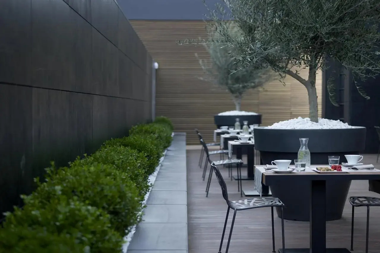 Photo - The Met Hotel, a member of Design Hotels