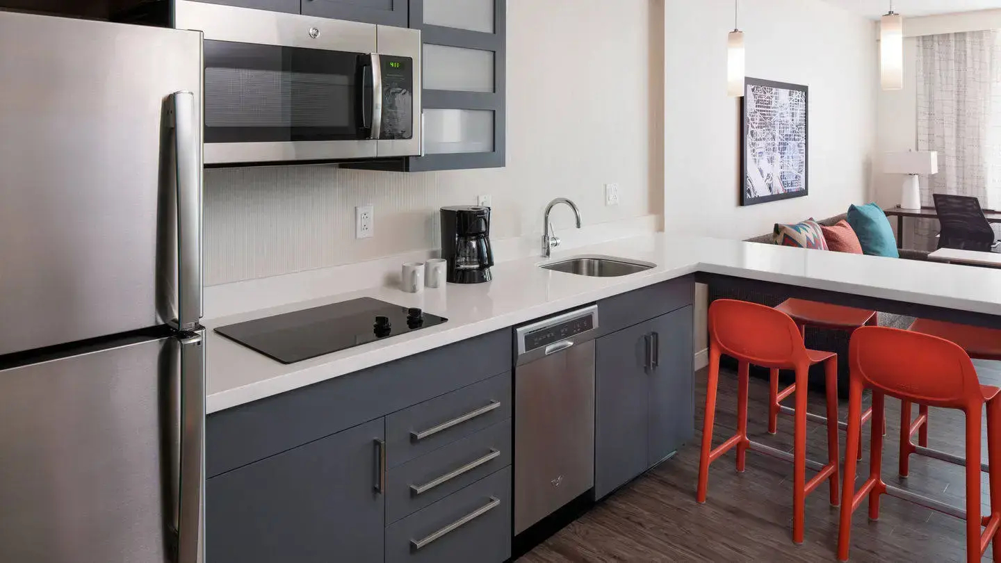 Photo - Residence Inn Washington Capitol Hill/Navy Yard