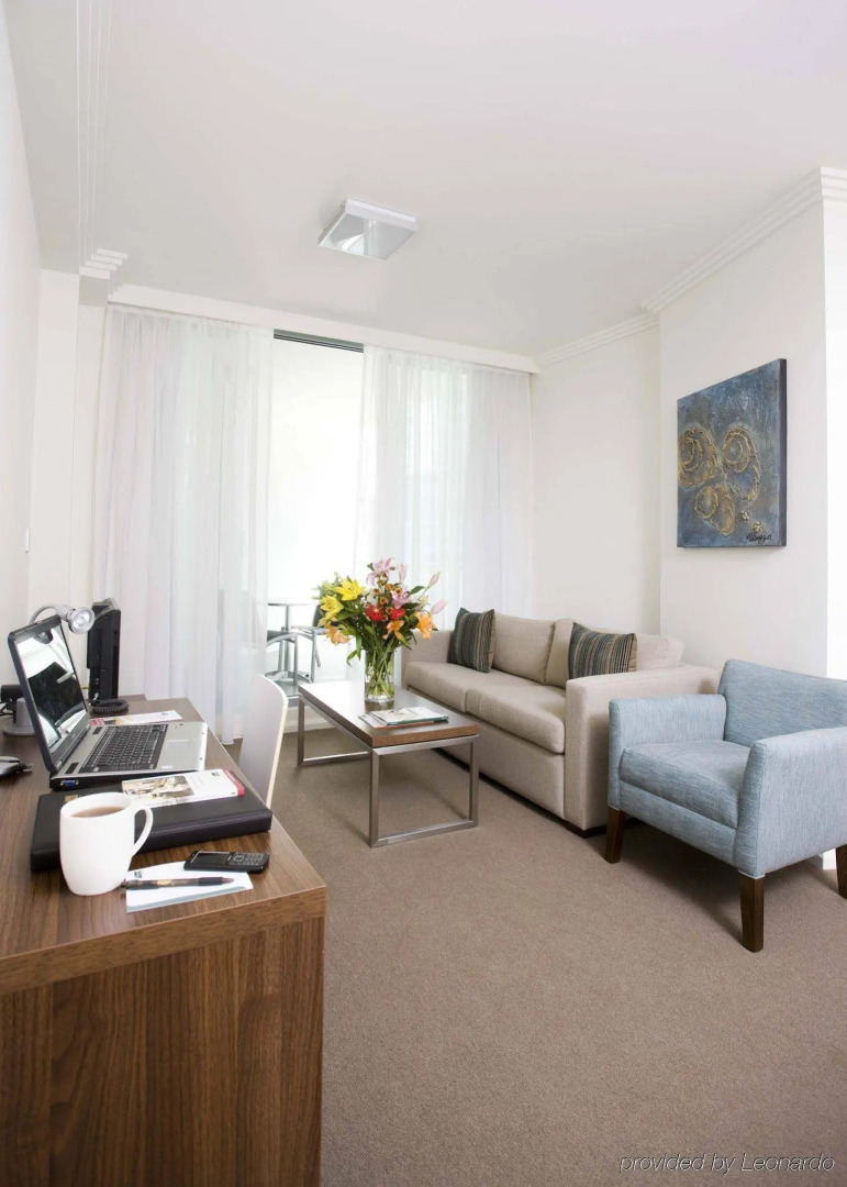 Photo - APX World Square