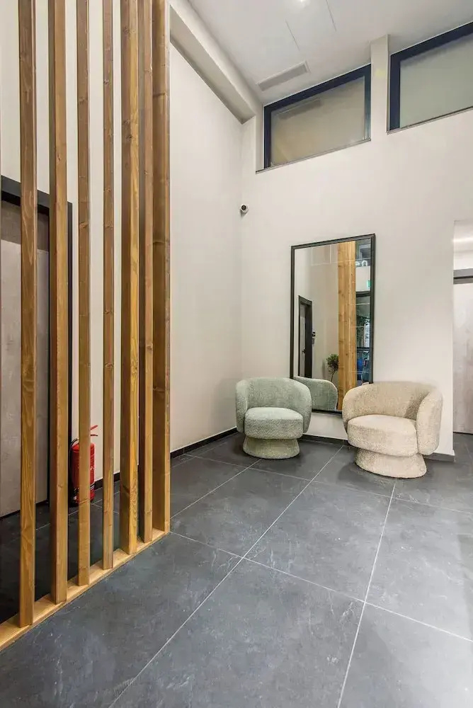 Foto - Mc Queen Boutique Apartments