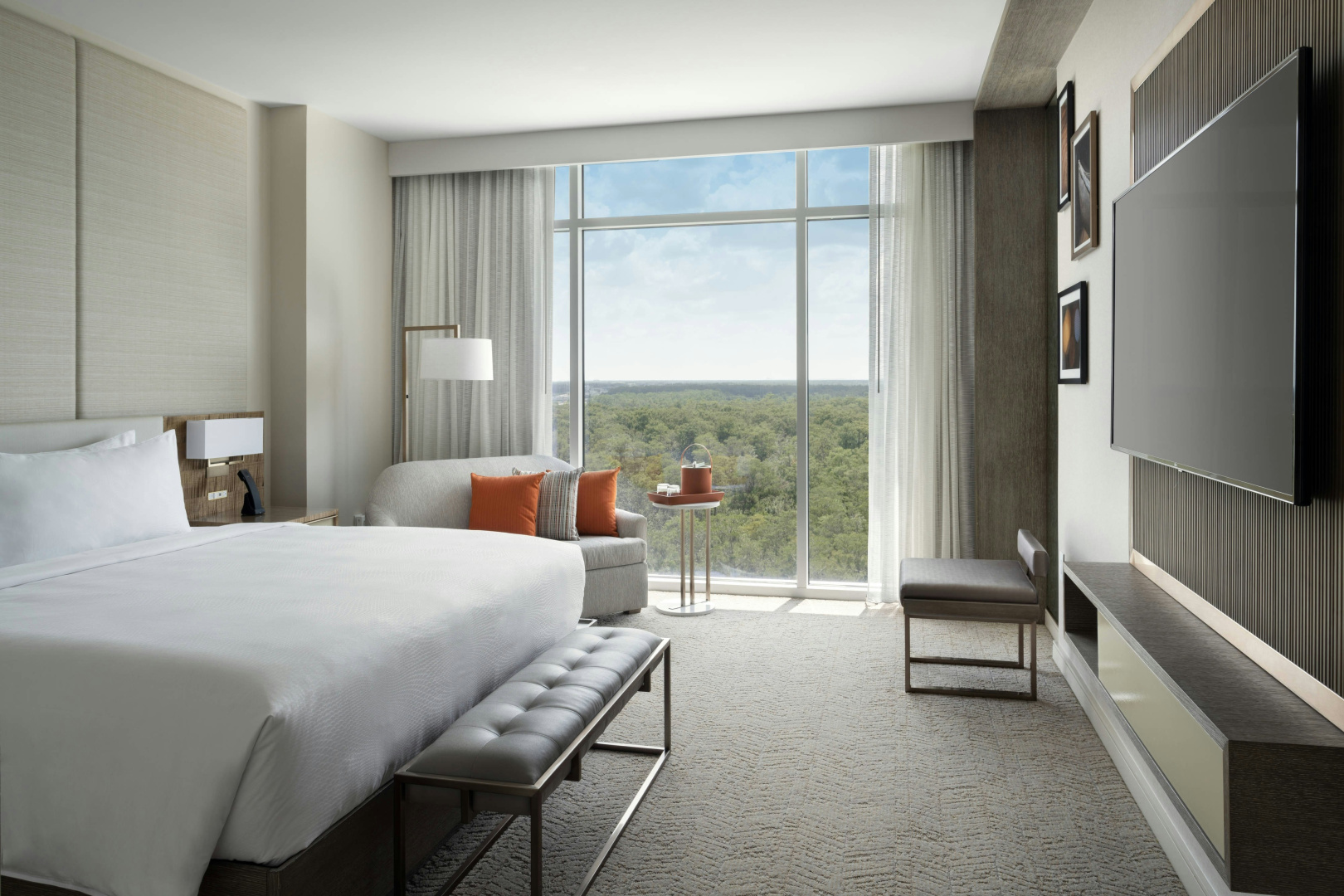 Foto - JW Marriott Orlando Bonnet Creek Resort & Spa