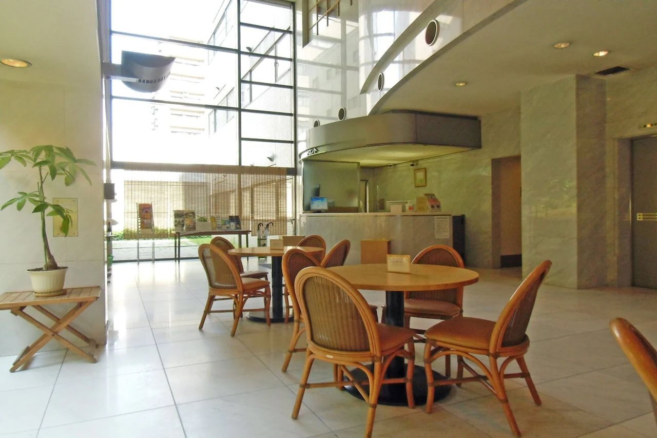 Foto - Hotel Oaks Early-Bird Osaka Morinomiya/ Vacation STAY 28691