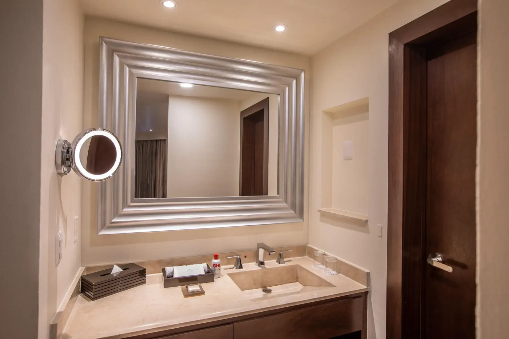 Foto - Moon Palace Nizuc - All Inclusive