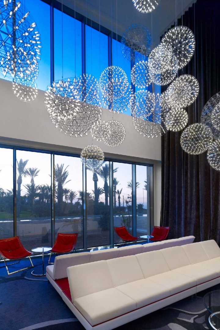 Photo - Le Méridien Oran Hotel & Convention Centre