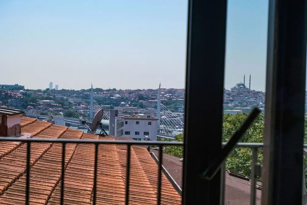 Foto - Galata Rasso Boutique Hotel