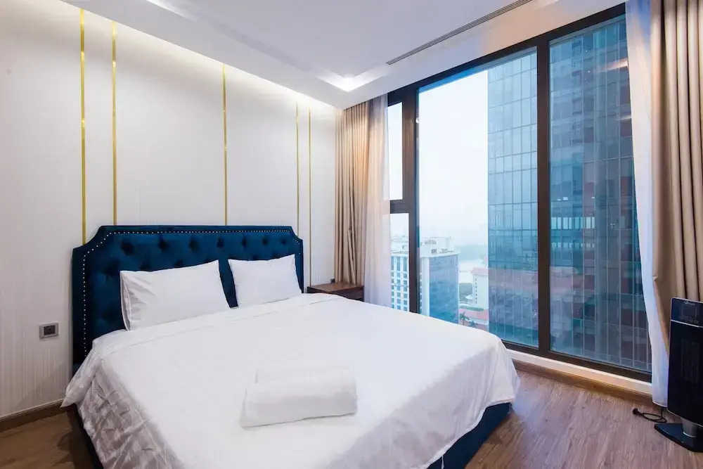 Foto - Vinhomes Metropolis luxury Hotel & Residence