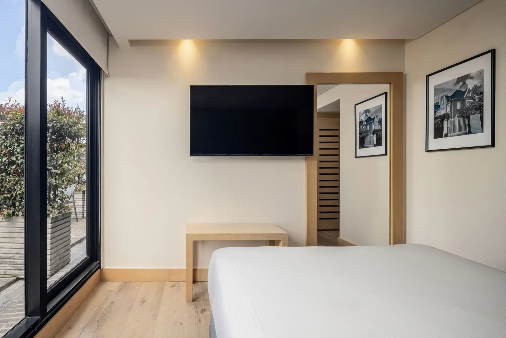 Foto - Wyndham Bogota