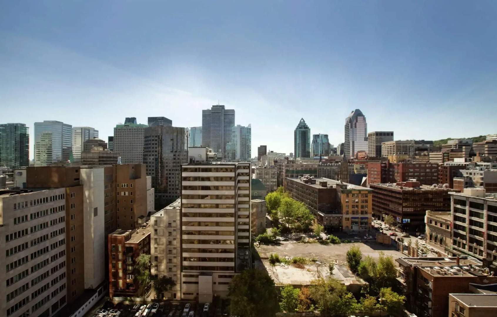 Foto - DoubleTree By Hilton Montreal