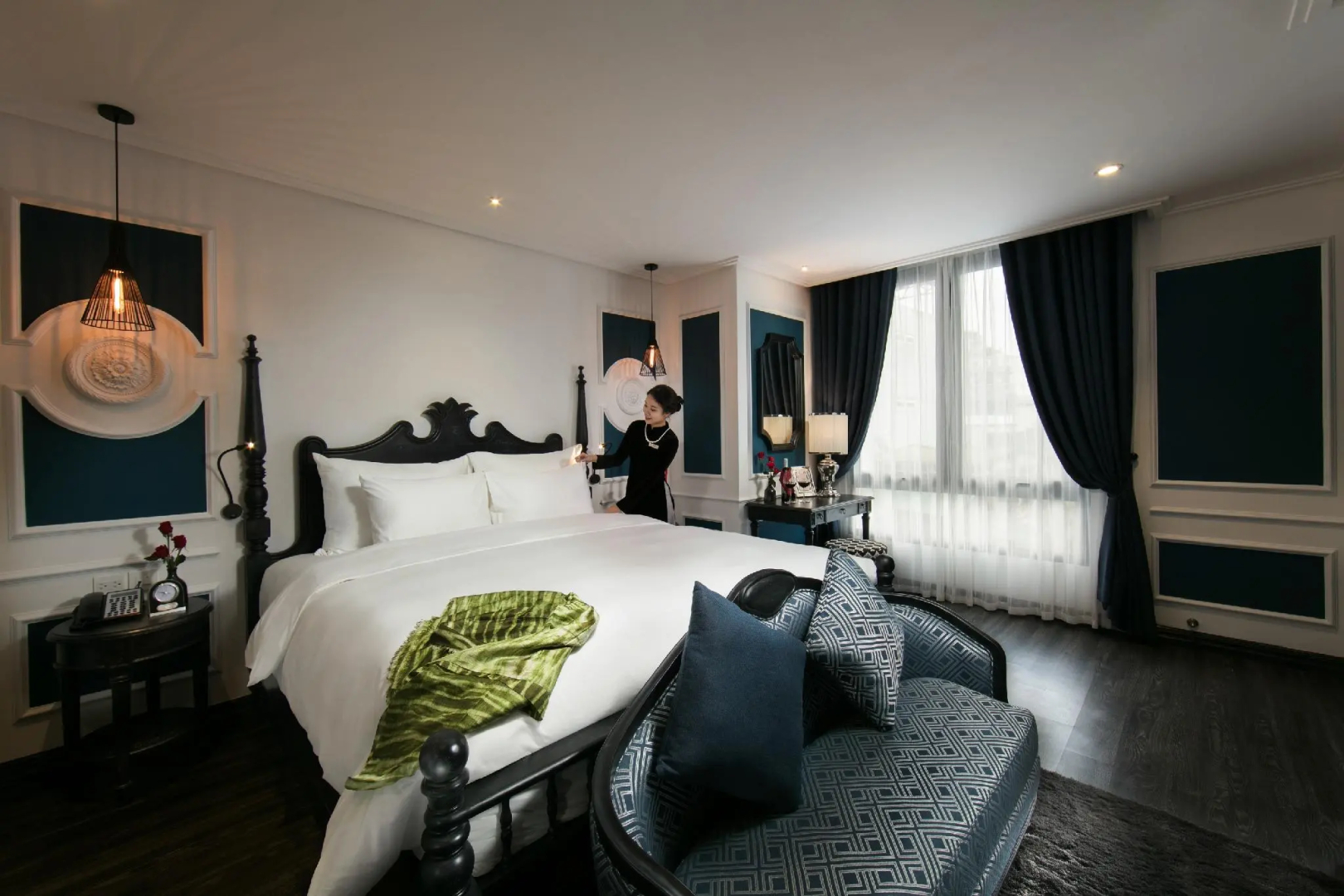 Foto - JM Marvel Hotel & Spa