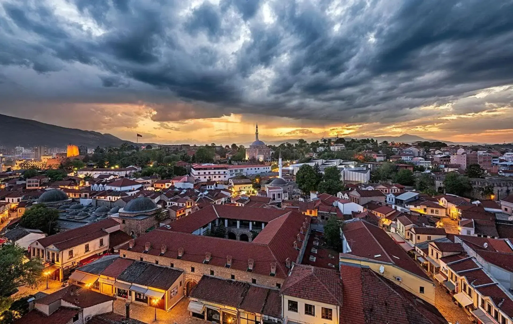 Foto - Hotel Arka