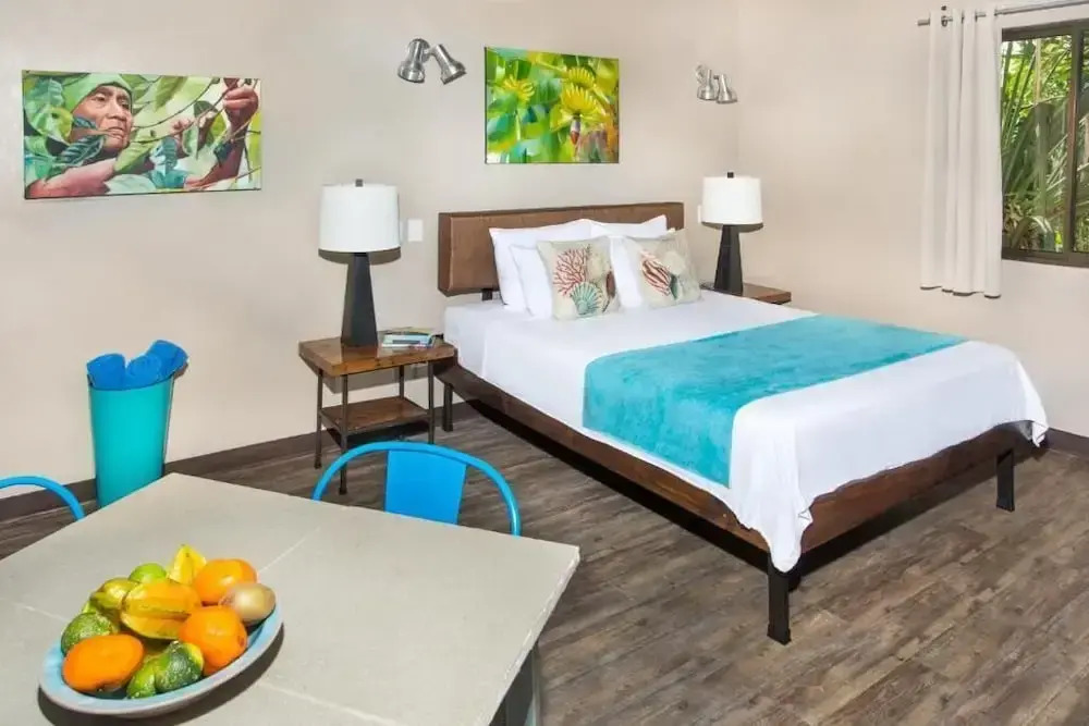 Foto - Tico Tico Villas - Adult Only