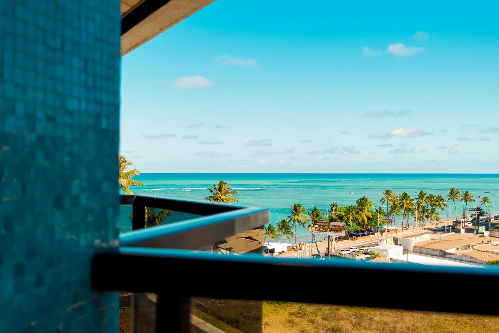 Photo - Maceió Atlantic Suites