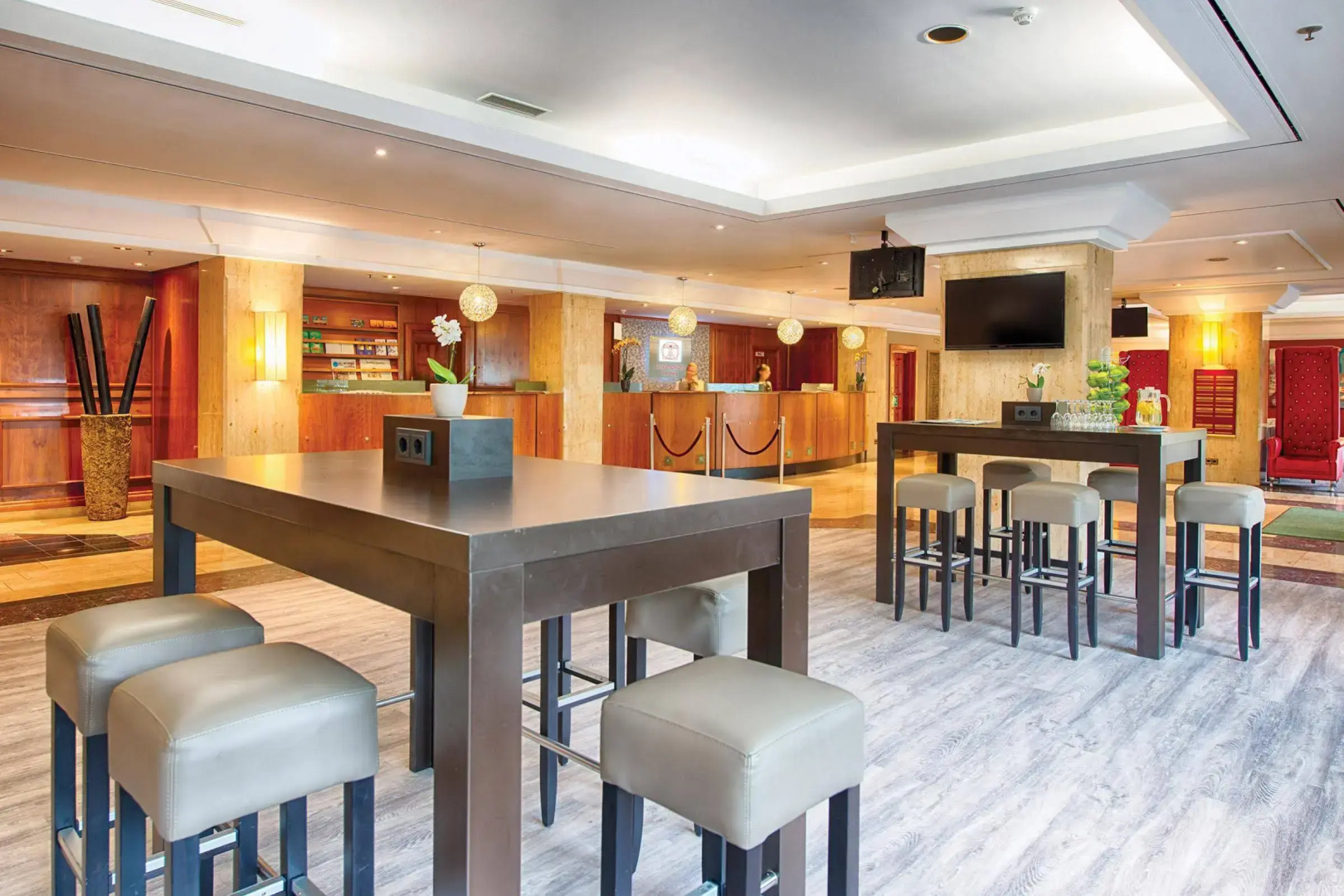 Foto - Leonardo Hotel Frankfurt City South