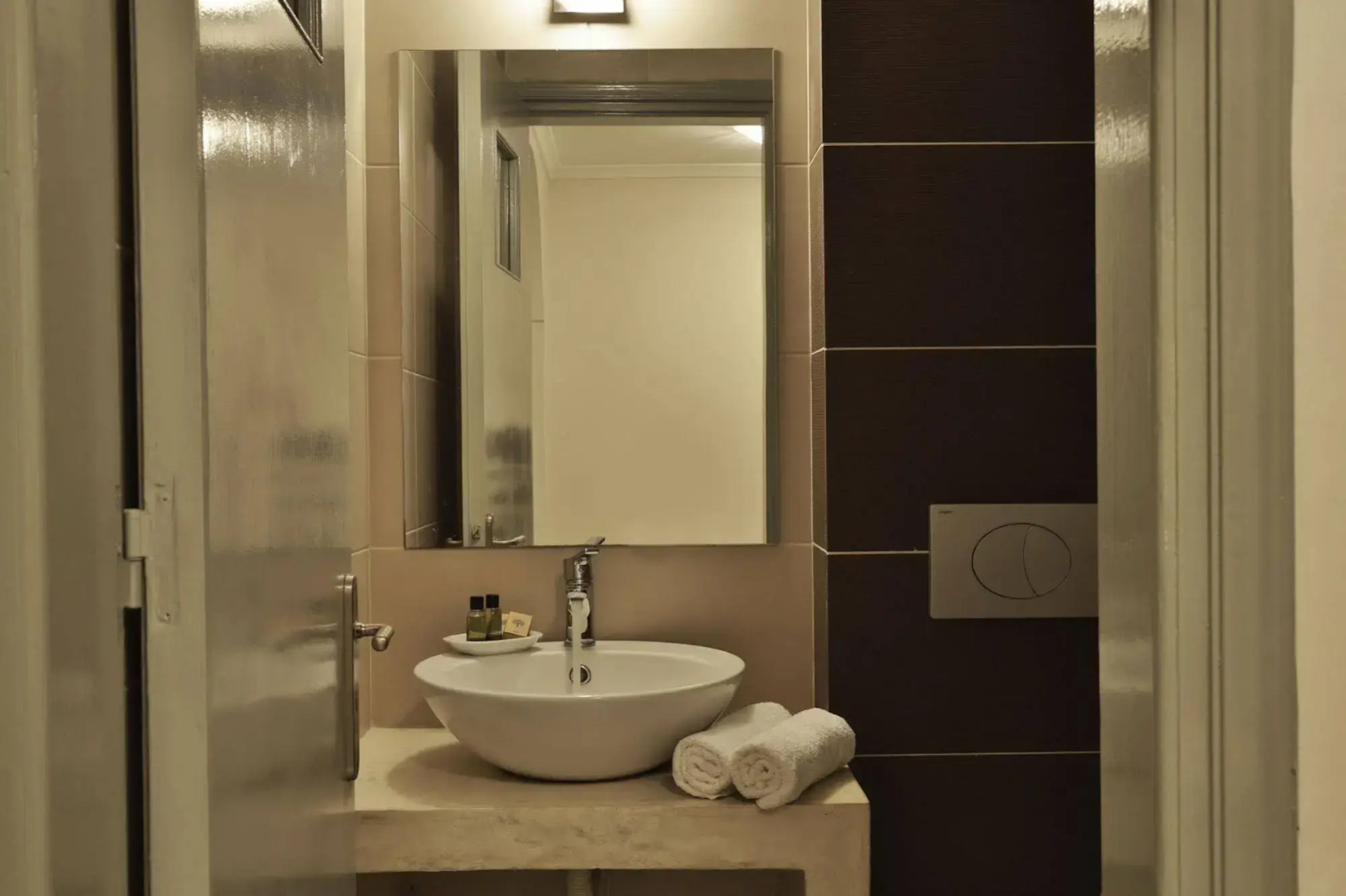 Foto - Glykeria Mini Suites