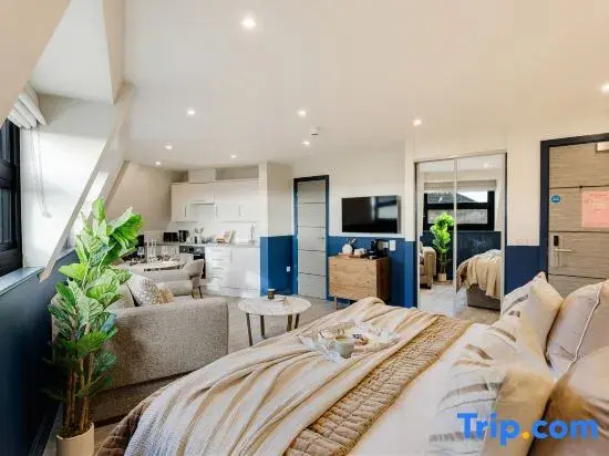 Foto - Your Apartment I Clifton Village