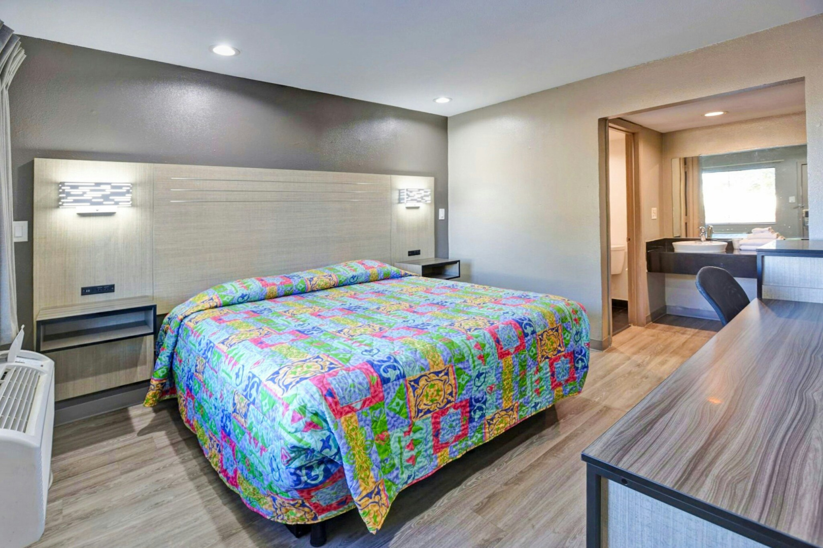 Foto - Super 7 Inn Dallas Near Duncanville