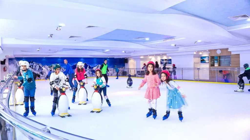 Photo - The Penthouse Suites Hotel