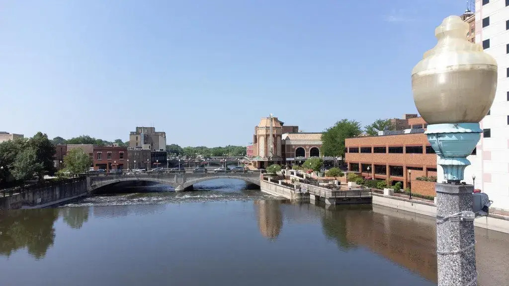 Foto - Red Roof Inn and Conference Center Chicago - N Aurora Naperville