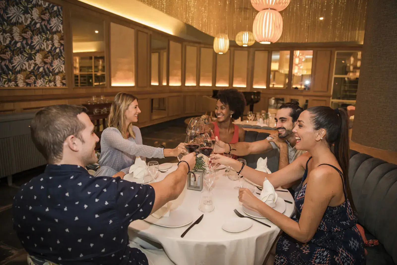 Foto - Majestic Elegance Costa Mujeres - All Inclusive