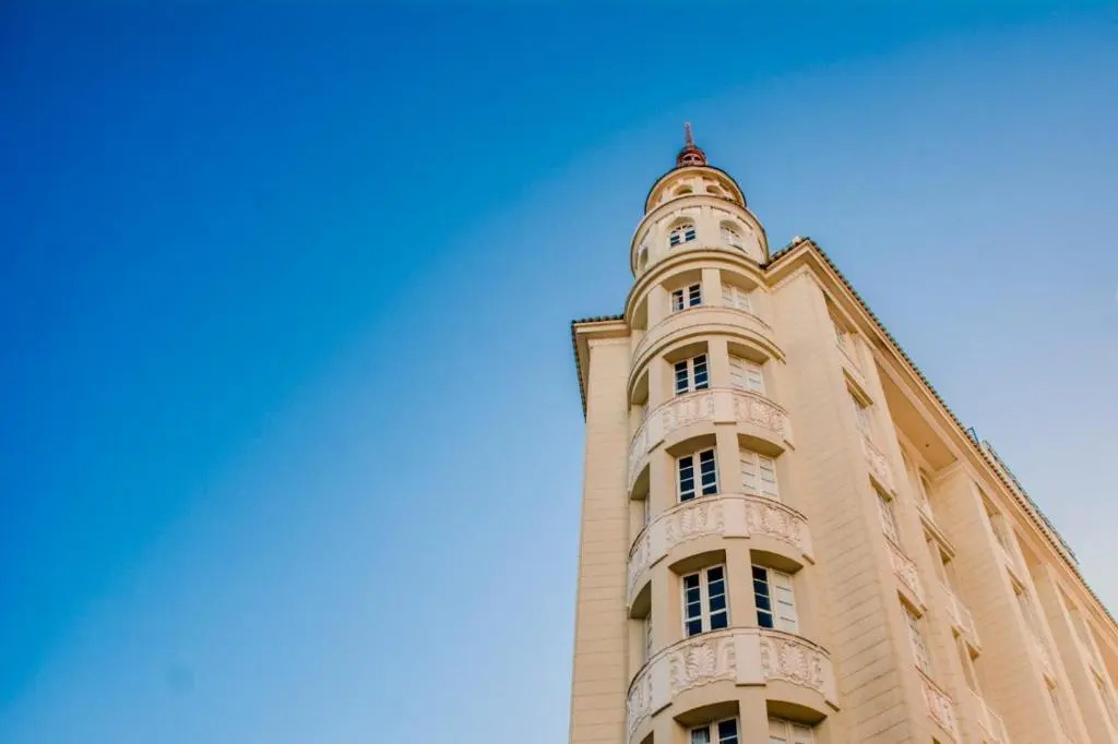 Photo - Fera Palace Hotel