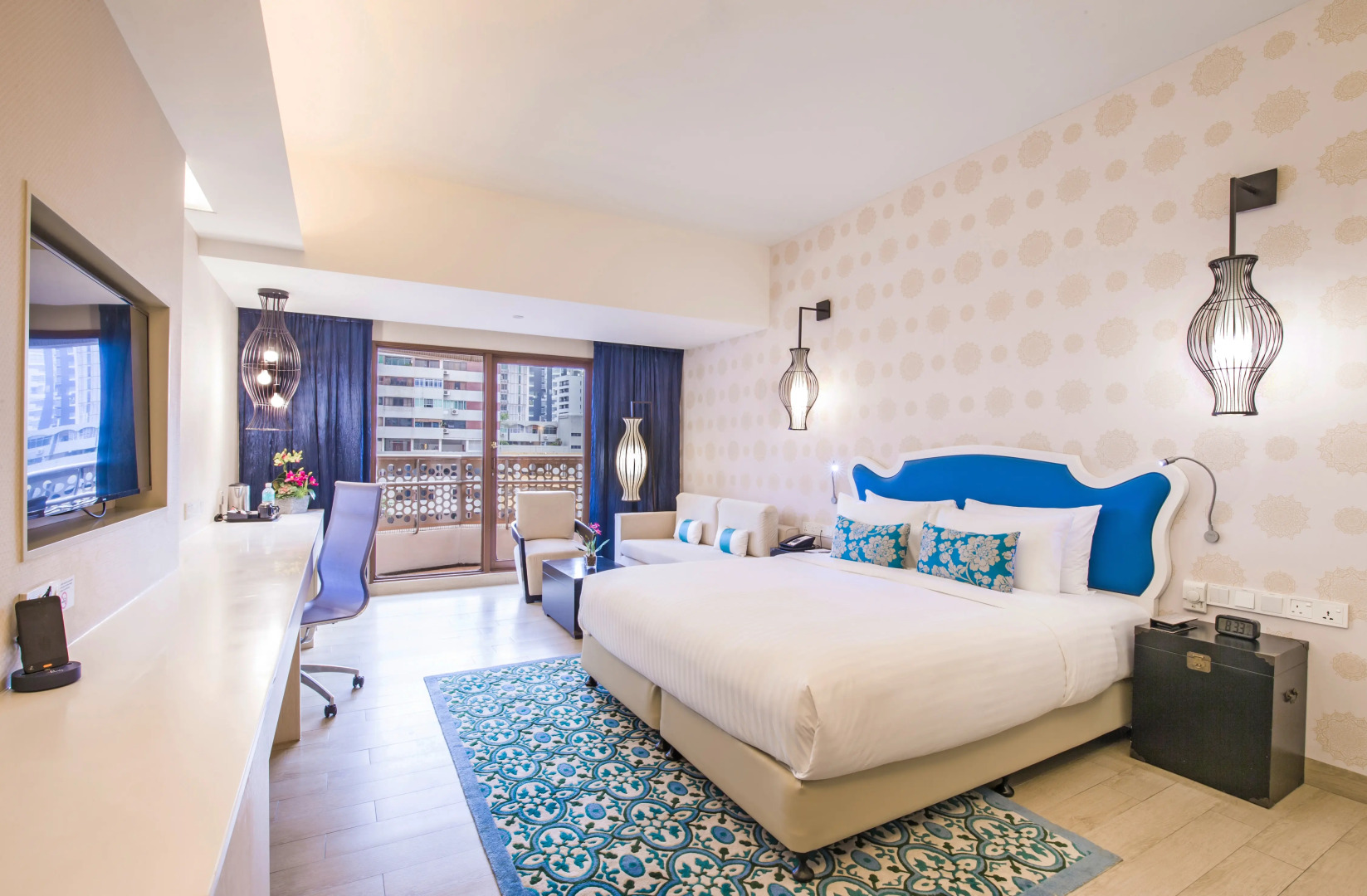 Foto - Village Hotel Katong by Far East Hospitality