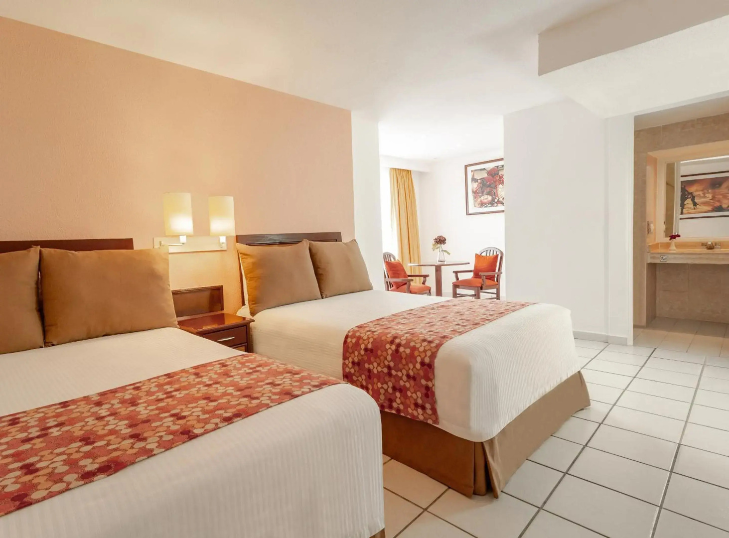 Foto - OYO Hotel Santander Veracruz Centro Historico