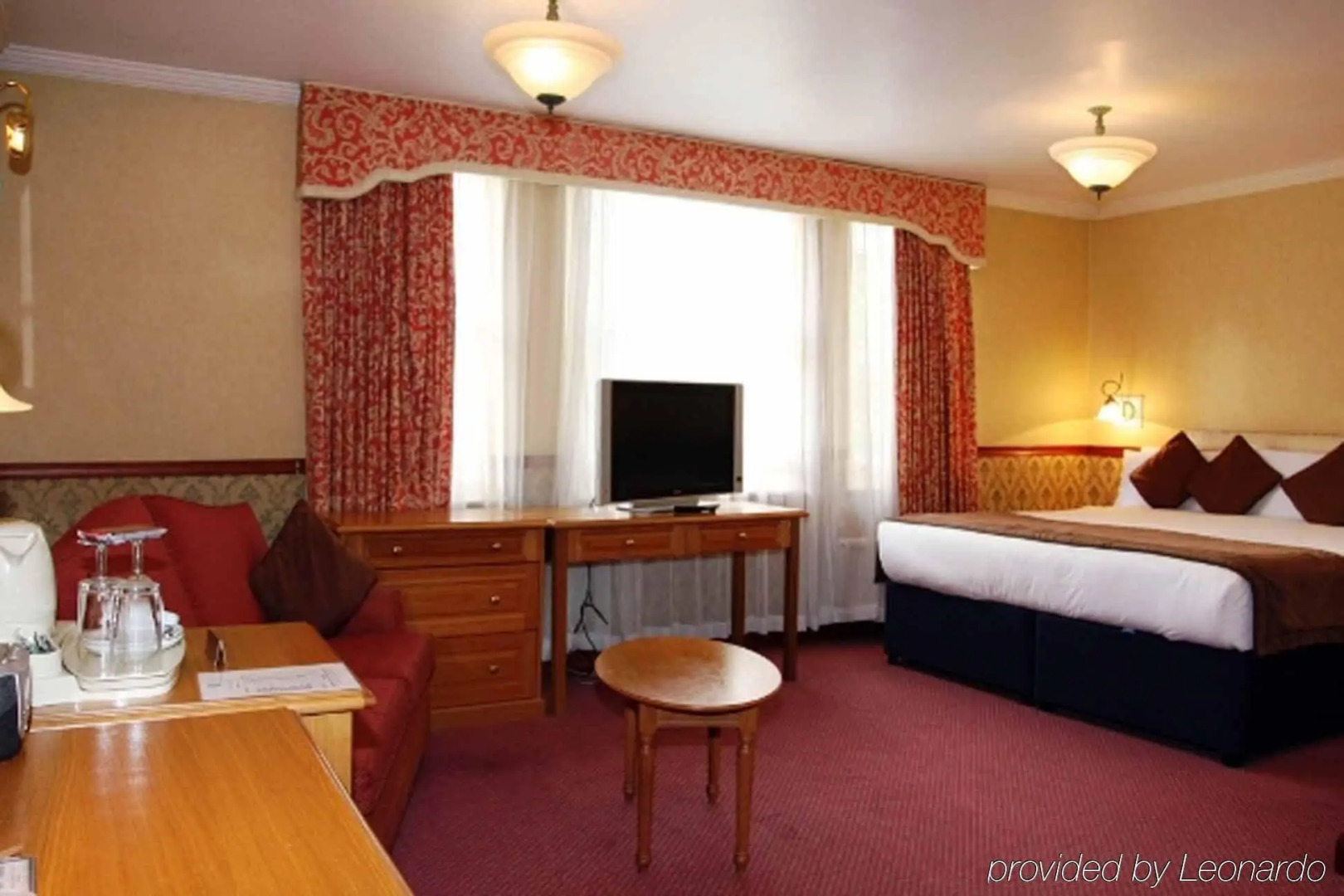 Photo - Mercure London Hyde Park Hotel