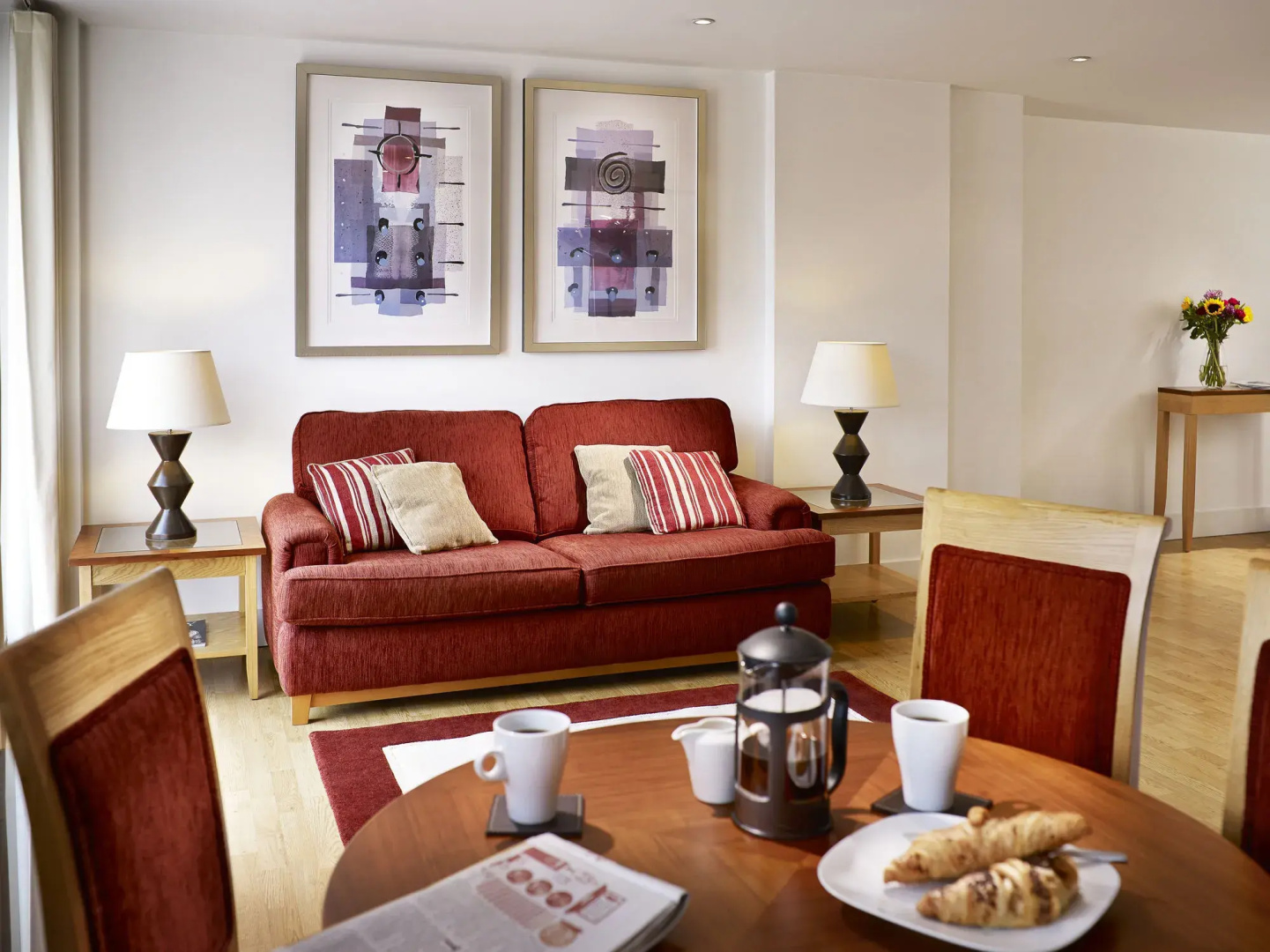 Photo - Marlin Apartments Commercial Road - Limehouse