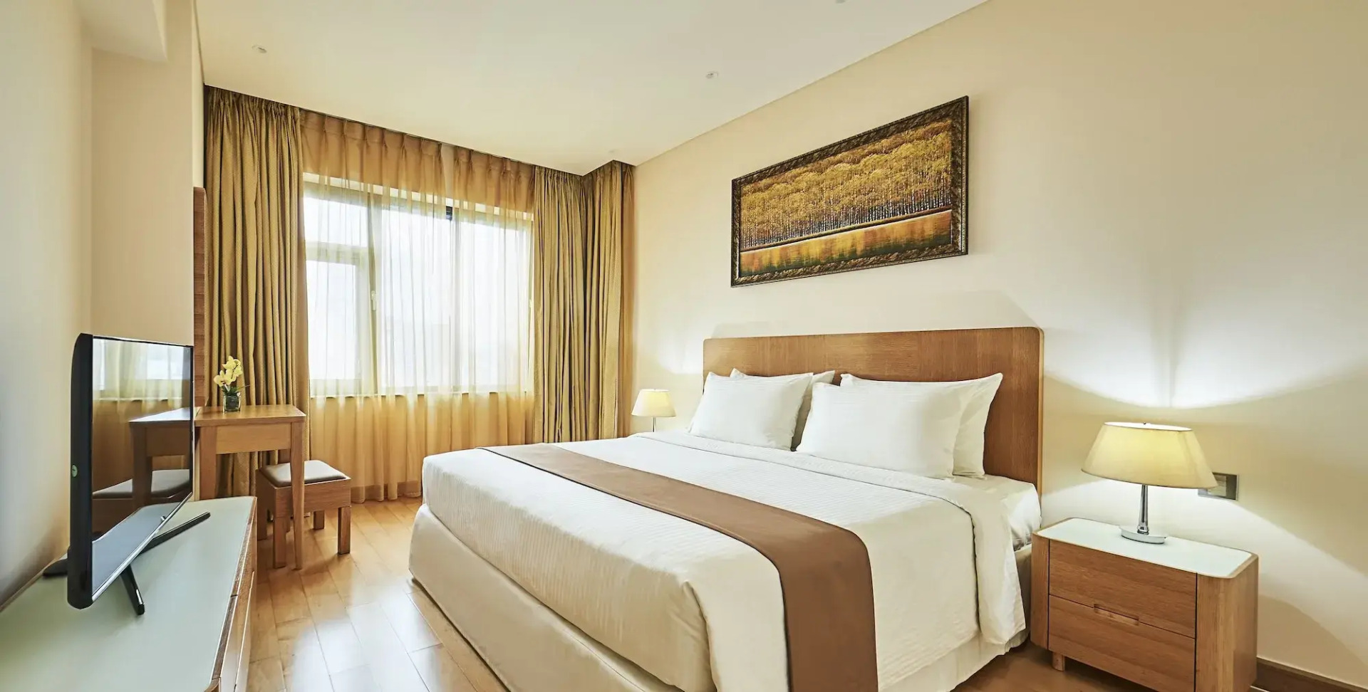 Foto - Sherwood Residence