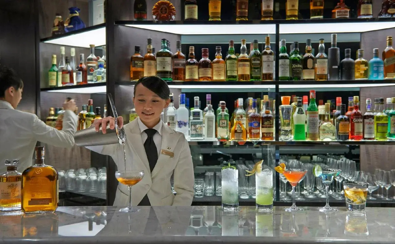 Photo - Mandarin Oriental, Taipei