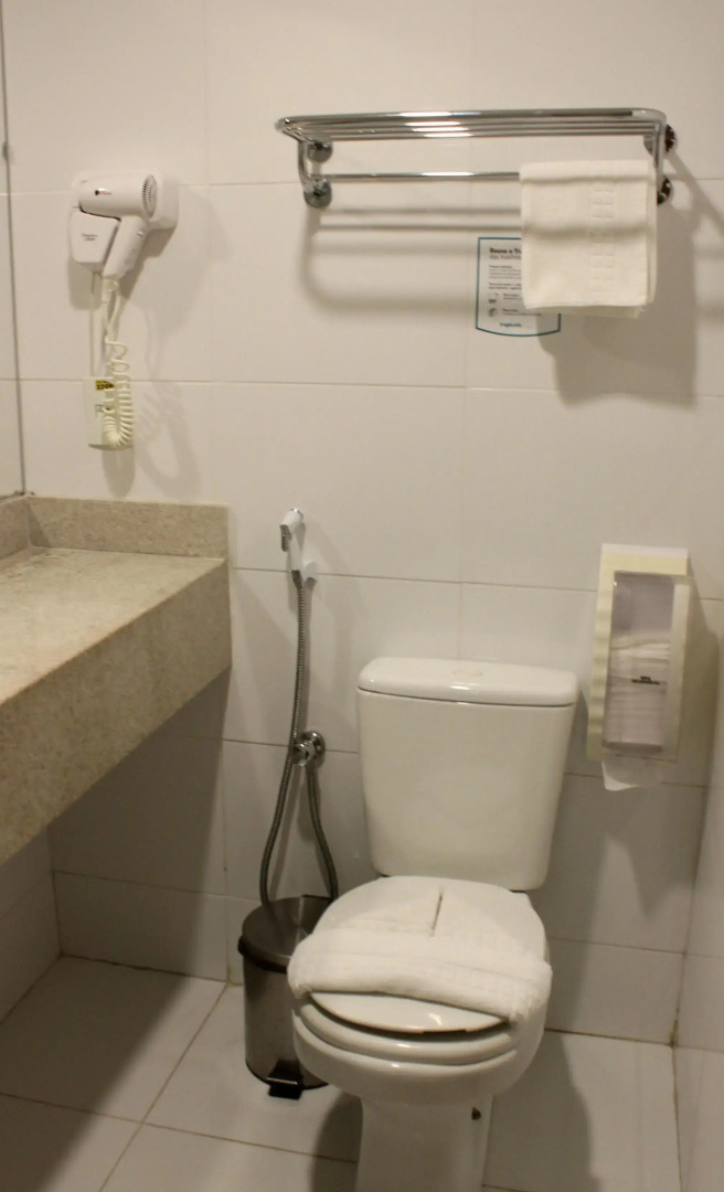 Foto - Slim Pajuçara by Tropicalis