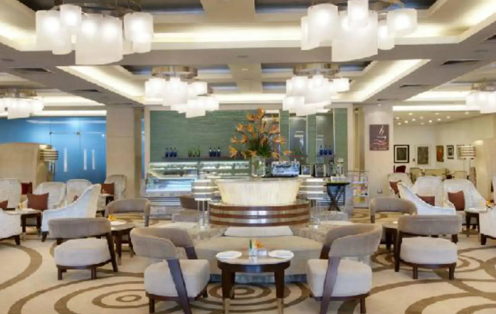 Foto - Hyatt Centric Janakpuri New Delhi