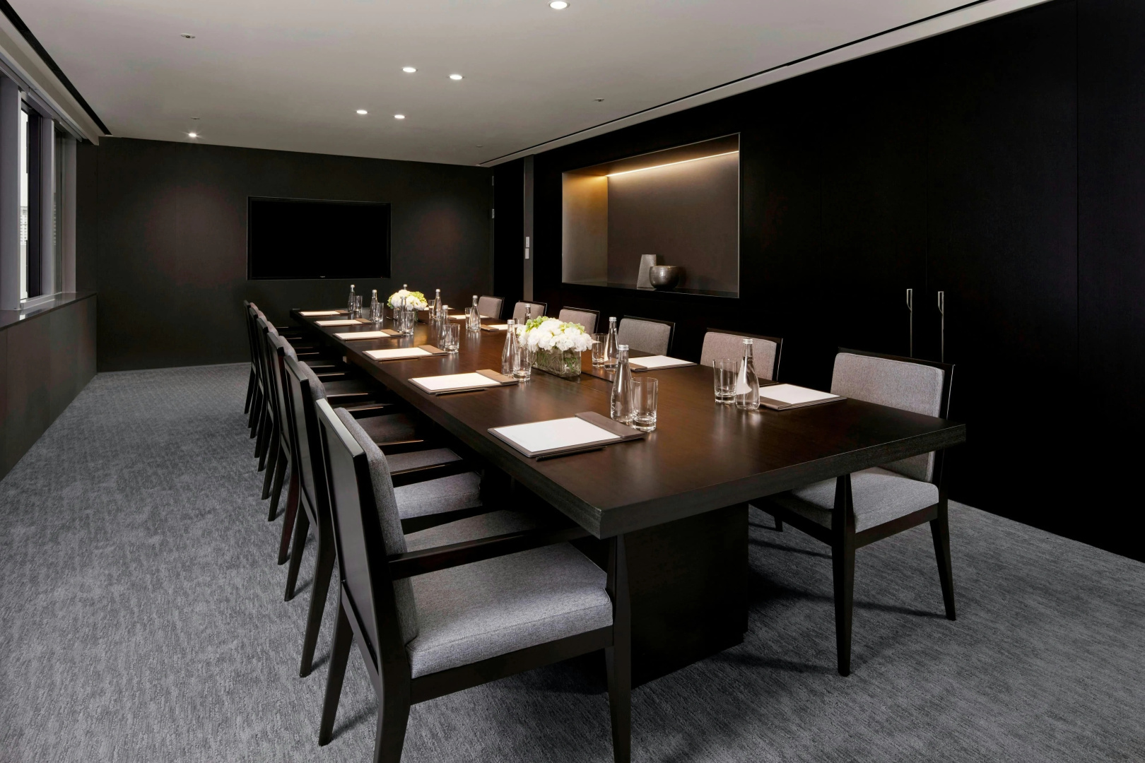 Photo - JW Marriott Hotel Seoul