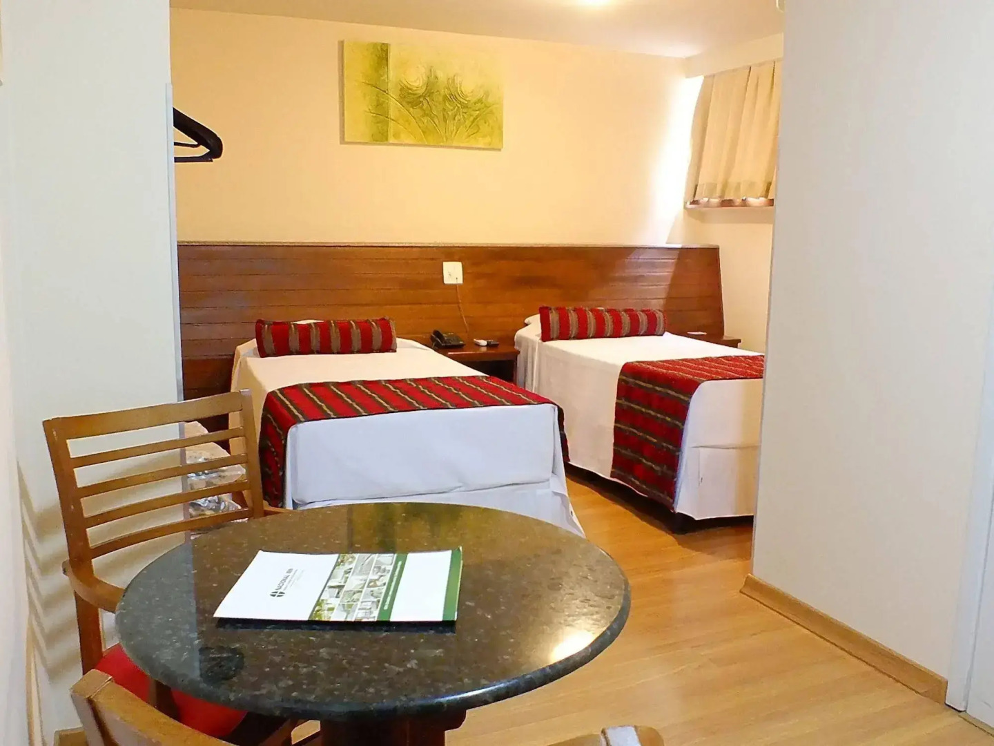 Photo - Hotel Nacional Inn Curitiba Estação Shopping