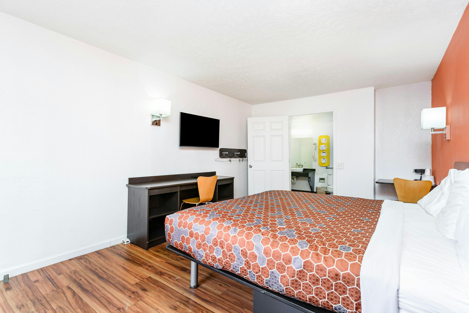 Foto - Relax Inn by OYO Columbus OH I 70