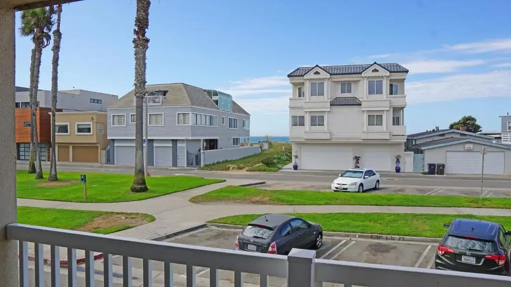 Foto - Ocean Surf Inn & Suites