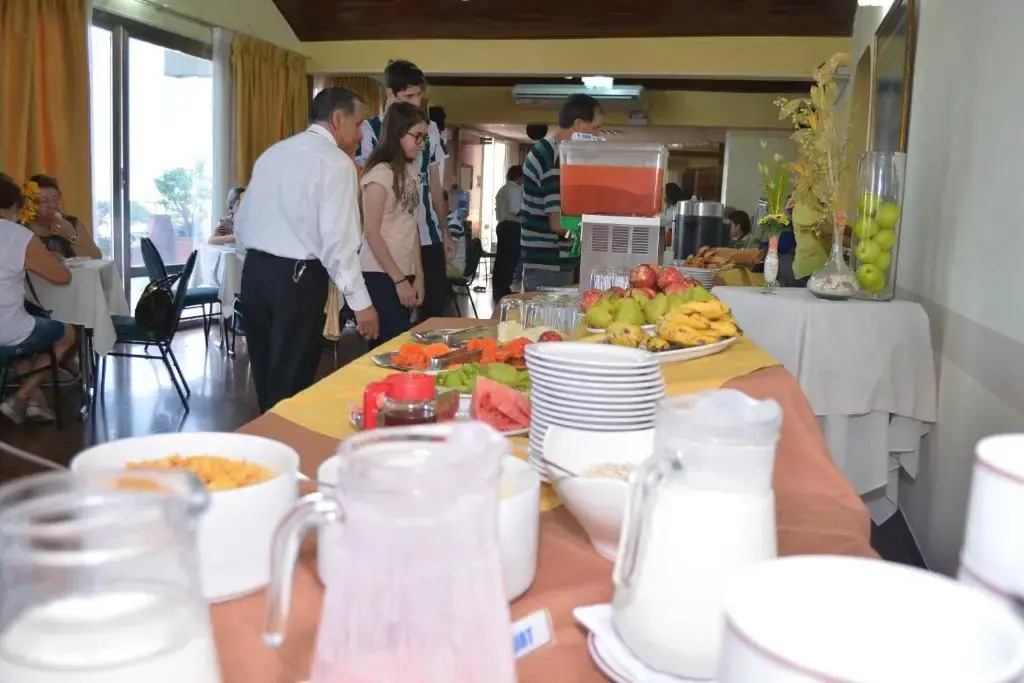 Foto - Hotel America