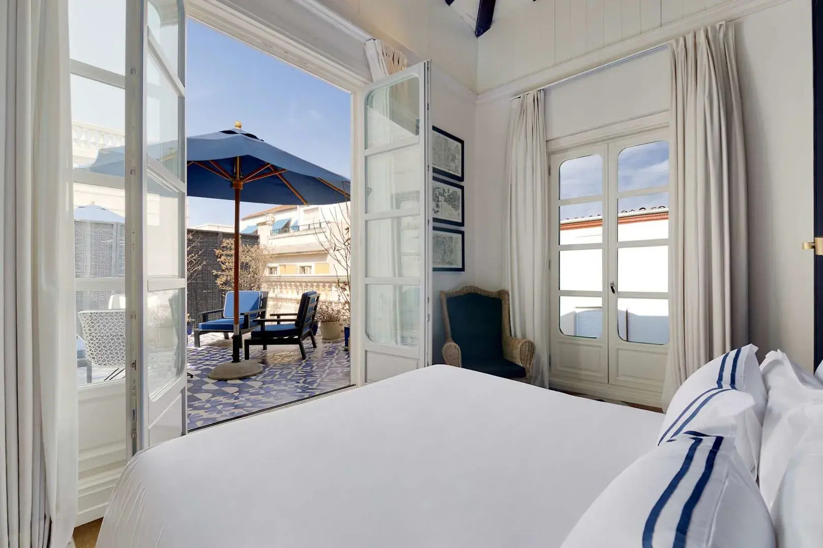 Photo - Only YOU Boutique Hotel Madrid