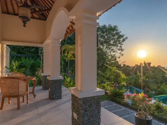 Photo - Villa Mata Hari