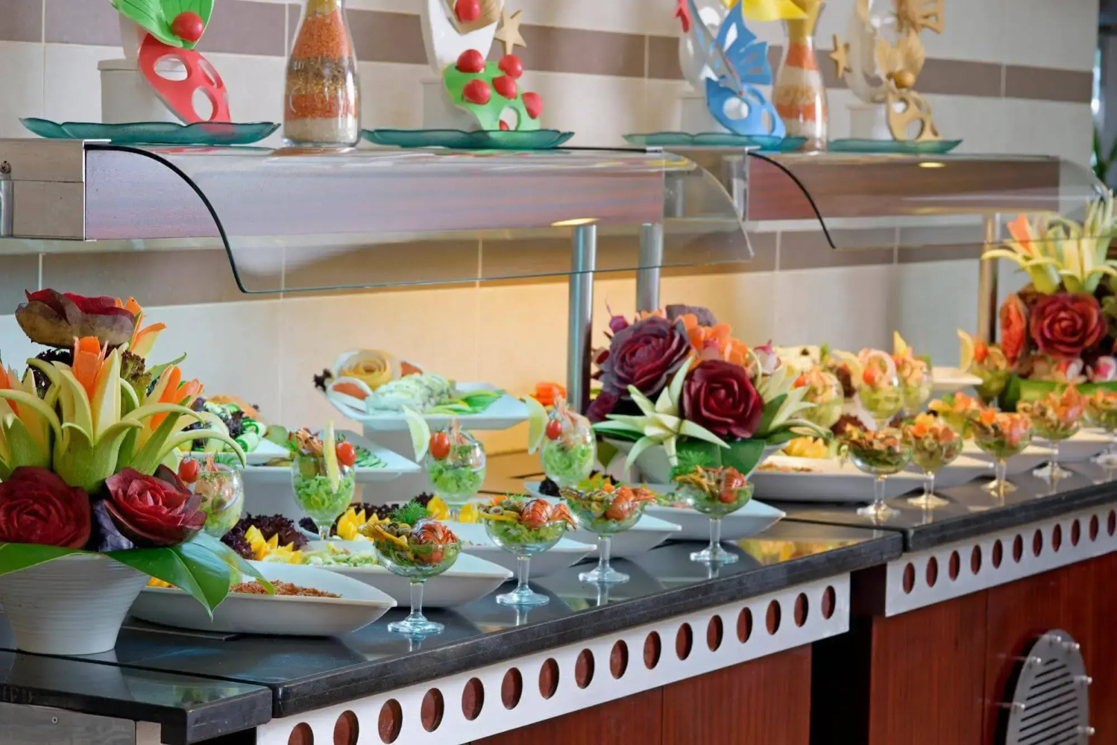Foto - Grand Kaptan Hotel - Ultra All Inclusive