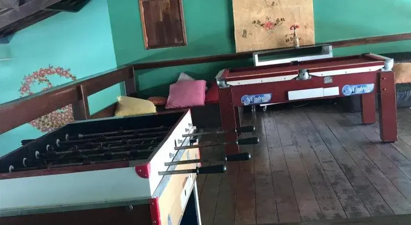 Photo - Hotel Recanto Do Sol