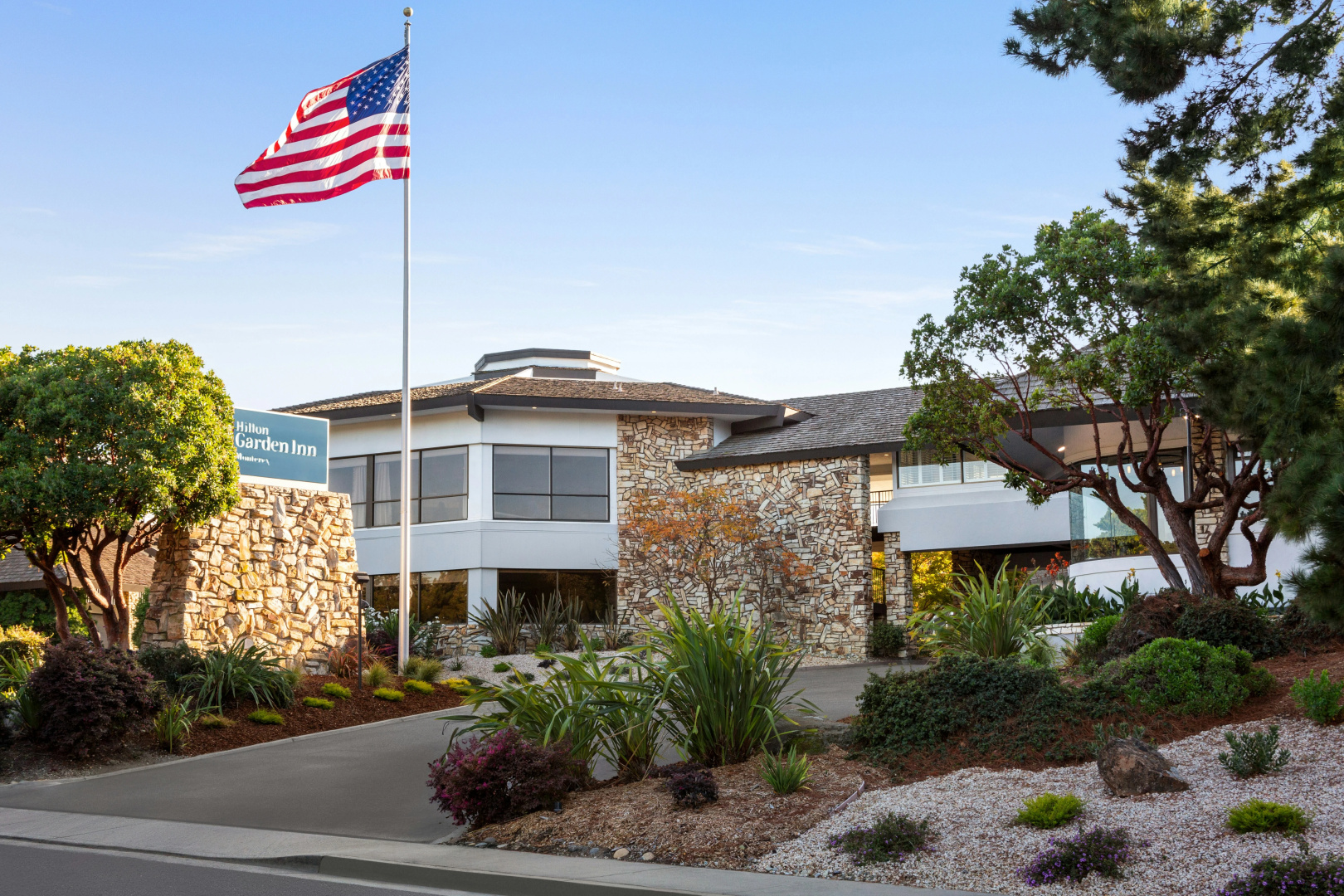 Foto - Hilton Garden Inn Monterey