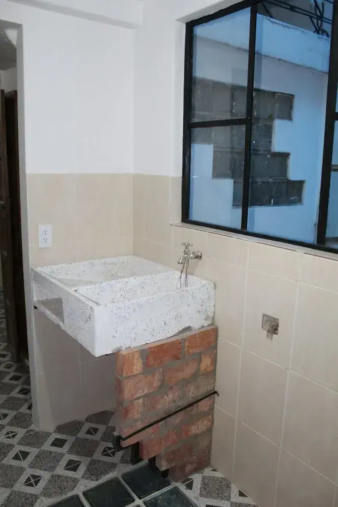 Foto - Hostel Mirador Aukán