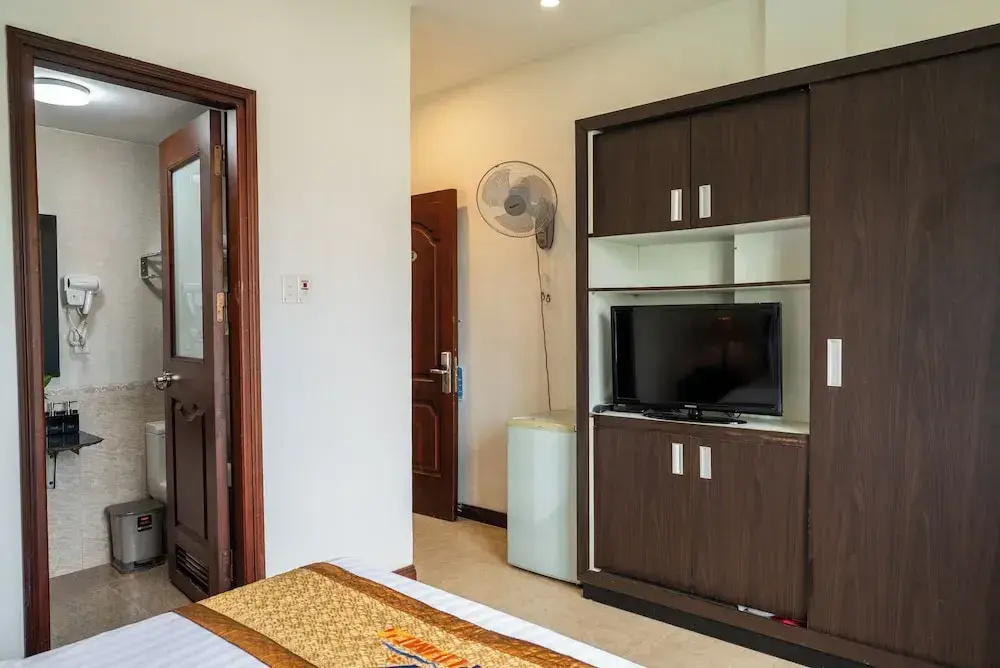 Photo - Bay Luxury Chariot Hotel