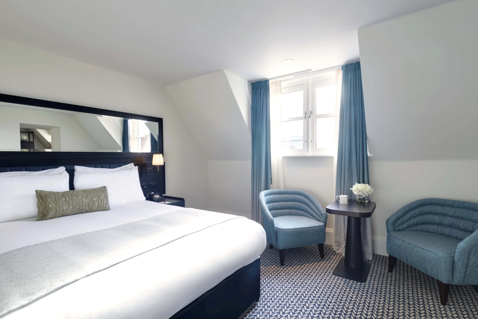 Foto - The Grand Hotel Birmingham